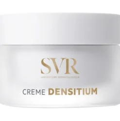 Svr Densitium Crema viso ricaricabile - Crema viso antietà rassodante e nutriente - 50 ml