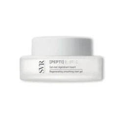 SVR Pepti Biotic Gel-Mat Rigenerante Levigante - Gel effetto mat per pori dilatati, imperfezioni e rughe - 50 ml