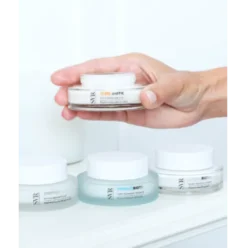 SVR Pepti Biotic Gel-Mat Rigenerante Levigante - Gel effetto mat per pori dilatati, imperfezioni e rughe - 50 ml