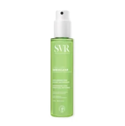 Svr Sebiaclear Spray Corps - Spray antimperfezioni per dorso, spalle e décolleté - 150 ml