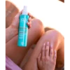 SVR Sun Secure Spray Rinfrescante Doposole - Doposole per viso e corpo adatto per adulti e bambini - 200 ml
