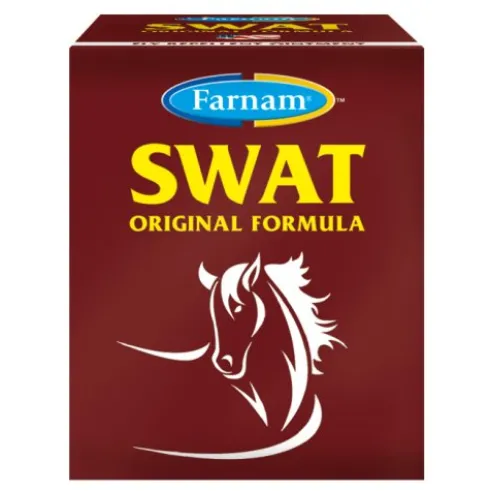SWAT Original Cavalli 200g