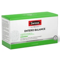 SWISSE Entero Balance Liq.10Fl