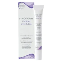 SYNCHROVIT Eyes&Lips 15ml
