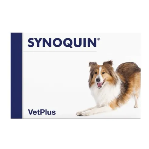 SYNOQUIN EFA M BREED 30 Compresse