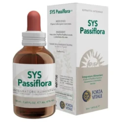 SYS PASSIFLORA Sol.Ial.50mlFVT