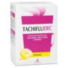 Tachifludec 10 Bustine Limone