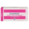 Tachipirina Adulti 10 supposte 1000 mg