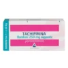 Tachipirina bambini 10 supposte 250 mg