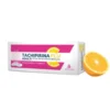 Tachipirinaflu 12 compresse 500+200mg