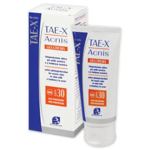 TAE-X Acnis GelCrema 60ml