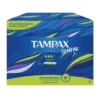 TAMPAX COMPAK Super 24 Tamp.