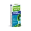 Tantum Verde Antisettico Antinfiammatorio Spray Orale per Gola e Bocca 15ml