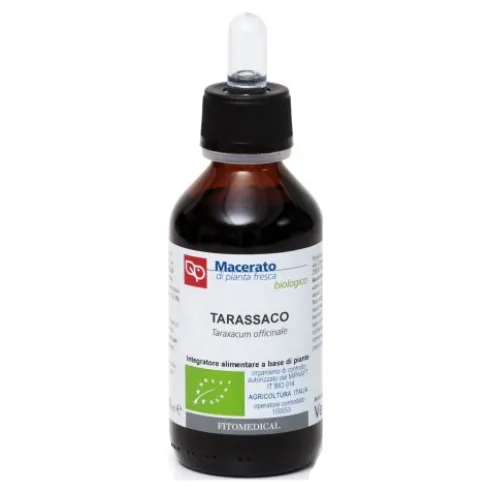 TARASSACO BIO TM 100ML FTM
