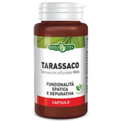 TARASSACO 60 Capsule ErbaVita
