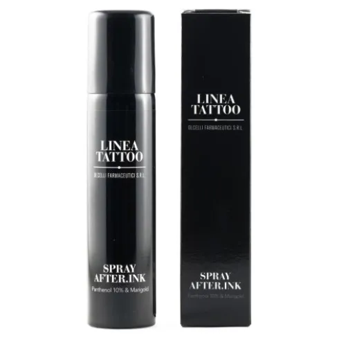 TATTOO Spray After Ink 100ml