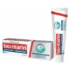 Tau Marin Protezione e Prevenzione Dentifricio Gel - Dentifricio per la prevenzione di placca e tartaro - Gusto menta - 75 ml