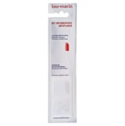 TAU-MARIN Taumarin Set Interdentale Antiplacca