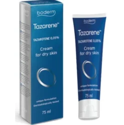 TAZARENE Crema 0.05% 75ml