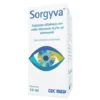Tec med Sorgyva Soluzione Oftalmica Acido Ialuronico 0.2% Aminoacidi 10ml