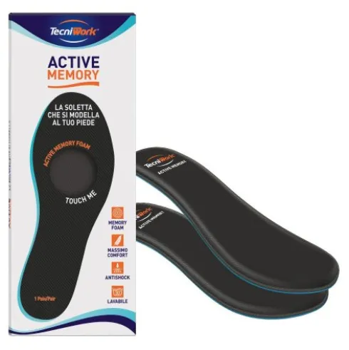 TECNIWORK Act.Memory Soletta37