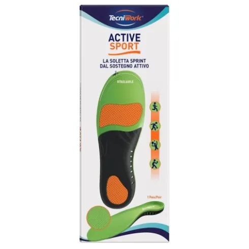 TECNIWORK Act.Sport Soletta L