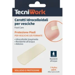 TECNIWORK Cer.Idrocoll.7pz
