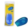 TecniWork Plansil Talloniera Calzante Misura Media Sollievo Tallone 1 Paio