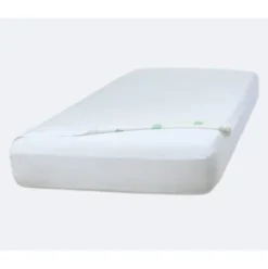 Tecnologia Ospedaliera Drydorm Telo Spugna Neon Protezione Materasso 50x70 cm