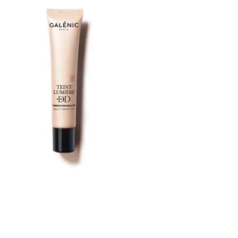 Teint Lumiere DD Cream Spf25 Perfezionatore di Bellezza Effetto Nudo 30 ml