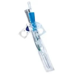 Teleflex Medical Liquick Base Catetere Autolubrificante CH12 40cm