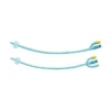 Teleflex Medical Rusch Silasil Plus Catetere Vescicale Foley Adulto CH18 a 3 Vie