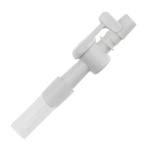 Teleflex medical Valvola Catetere Drenaggio Urinario Polipropilene Silicone Sterile