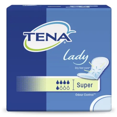 TENALADY Ass.Super 30pz