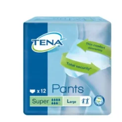 TENA PANTS Super Mut.L*12pz