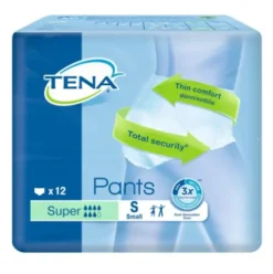 TENA PANTS Super Mut.S 12pz