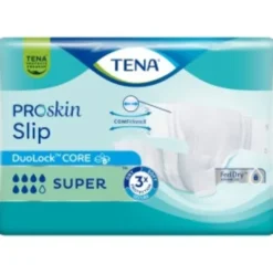 TENA Proskin Slip Super M 30pz