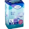 Tena Slip Maxi Pannoloni Incontinenza Assorbenza Molto Alta Taglia L 10 Pezzi