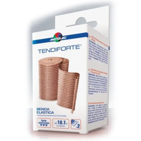 TENDIFORTE Benda El. 8x7