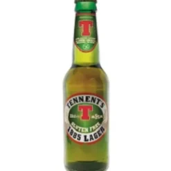 TENNENT'S 1885 Birra S/G 330ml