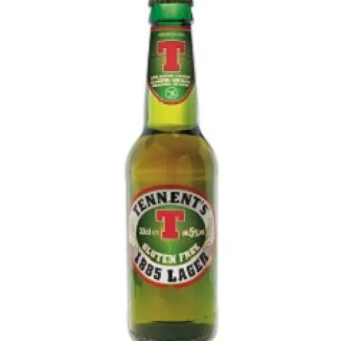 TENNENT'S 1885 Birra S/G 330ml