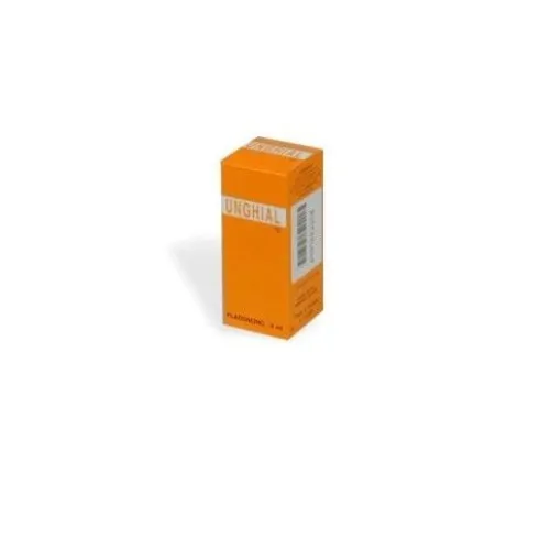 Teofarma Unghial Liquido Unghie Contro Onicofagia 4ml