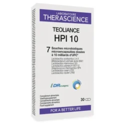 TEOLIANCE HPI*10 30Cps