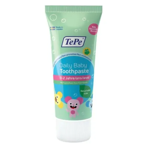 TEPE Dent.Daily Kids 50ml
