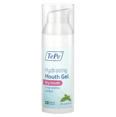 TEPE Hydrating Orale Menta