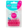 TEPE Scov.Rosa 0,4 6pz