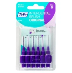 TEPE Scov.Viola 1,1 6pz