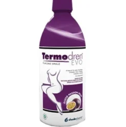 TERMODREN EVO Passion Fr.500ml