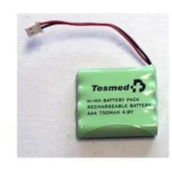 Tesmed Batteria Ricaricabile per Max5/830