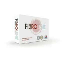 Tfarma Fibrolene Integratore per Benessere Uterino - 30 Compresse